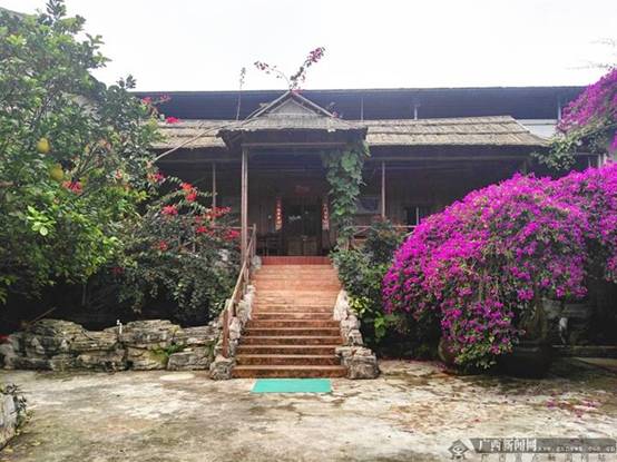 南宁十大最美农家乐推荐,南宁农家乐排行榜适合小朋友