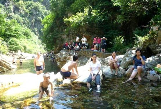 南宁十大最美农家乐推荐,南宁农家乐排行榜适合小朋友