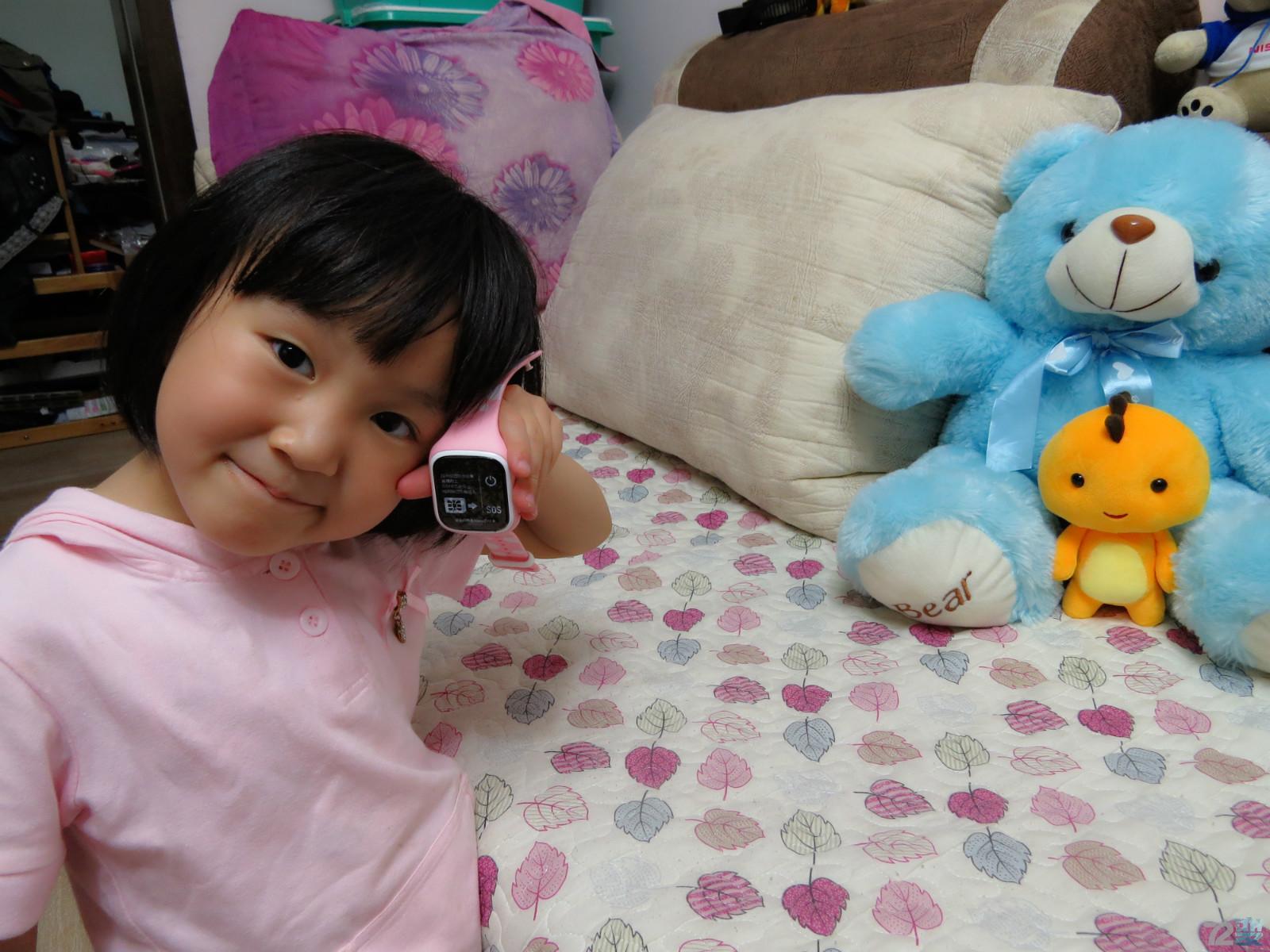 商业利益or不忘初心，360儿童卫士5s评测有感