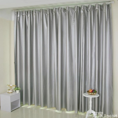 防透光窗帘可以防紫外线吗,能遮光的窗帘可以防紫外线