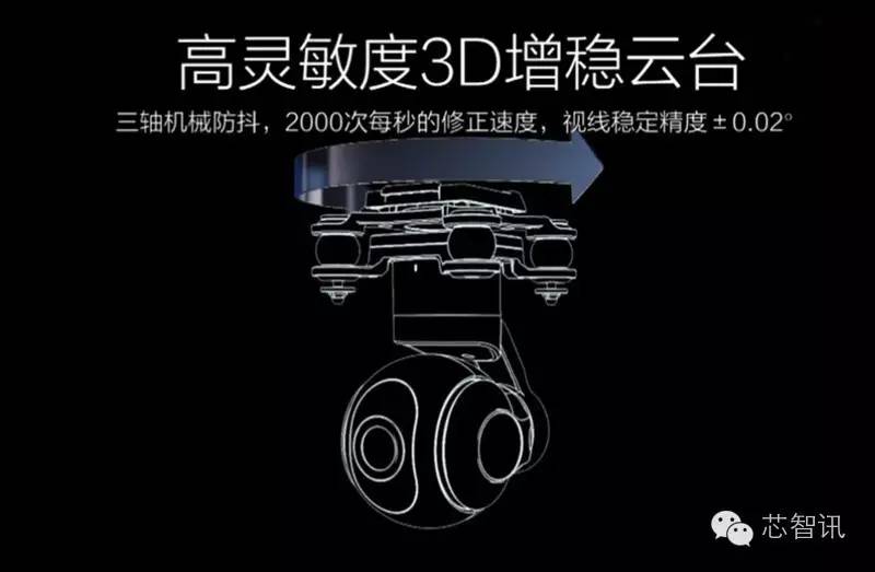 小米无人机399值得买吗,199元小米无人机