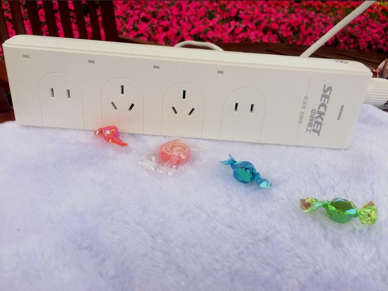 防触电插排,防触电排插