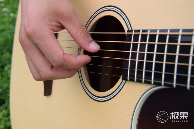geek极客智能电吉他,geek吉他智能