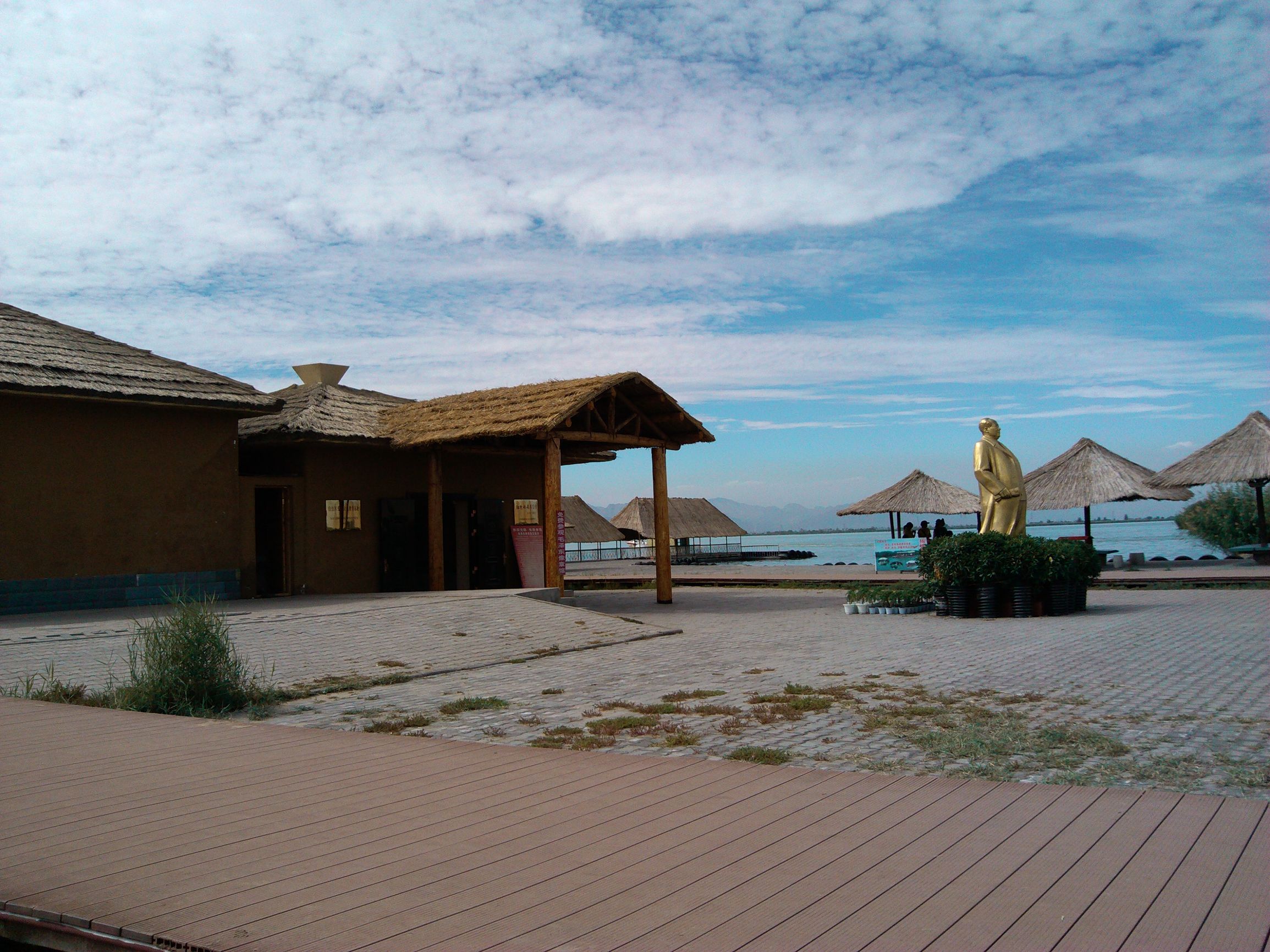 狂撒狗粮虐单身狗,银川精品一日游