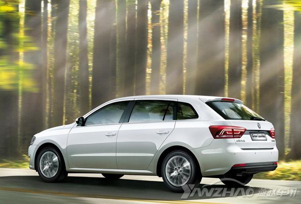 宝来大众历代,大众车型衍生