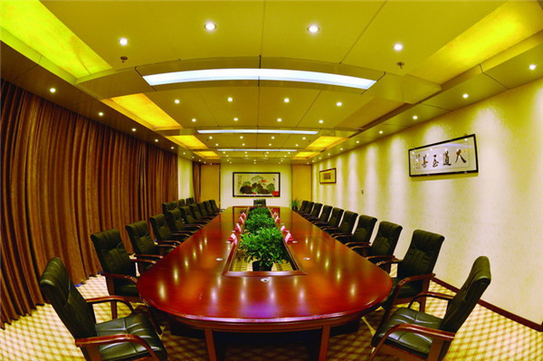 五台山金都山庄现状及价值,五台山金都山庄介绍