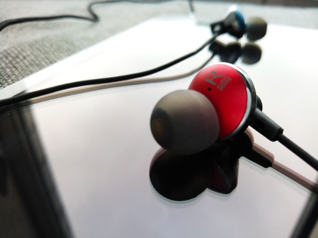 其中听感，只有耳朵懂得——AudioSense体验