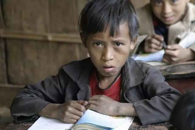 支教是一种经历,支教的感悟和思考