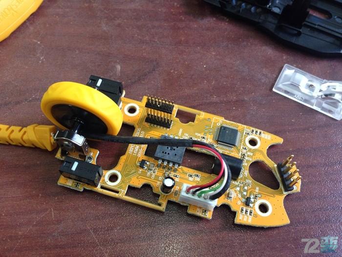 贱驴绝尘鼠标评测,公认最好用的游戏鼠标推荐