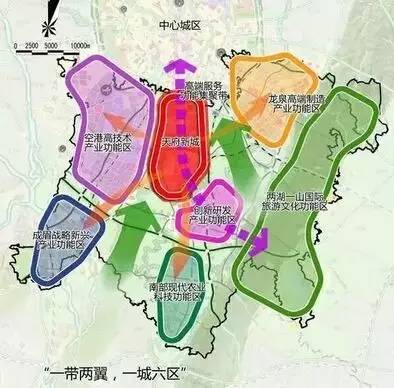 中国航空第四城,中国航空创新创业项目