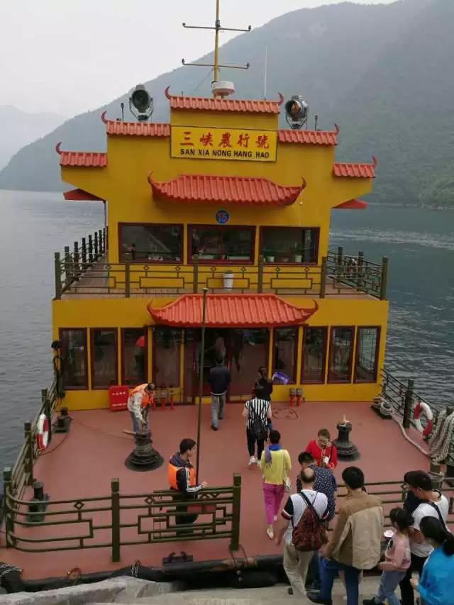 千名导游说宜昌清江画廊,清江画廊是否值得去