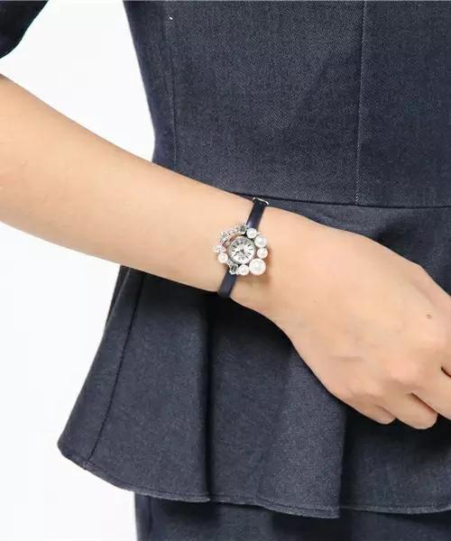 日本女性必买的珠宝,日本女生最喜欢的首饰店