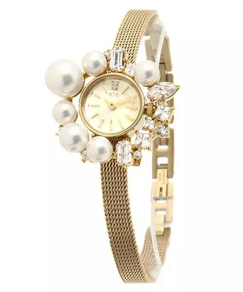 日本女性必买的珠宝,日本女生最喜欢的首饰店