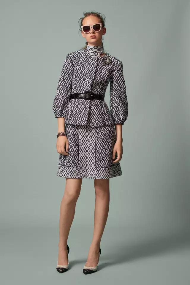 聊聊 礼服界的King of the Night！