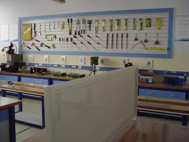 济源一中绿色学校,济源学府