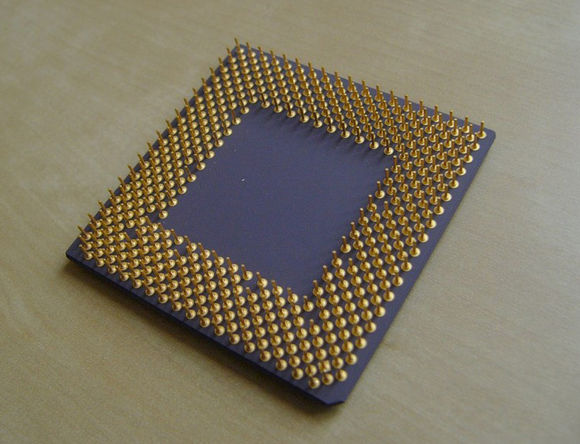 英特尔和amd的cpu哪个更好,amd和英特尔顶级cpu对比