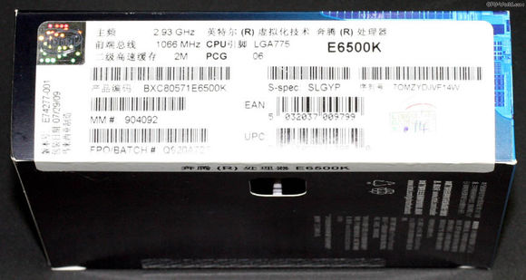 英特尔和amd的cpu哪个更好,amd和英特尔顶级cpu对比