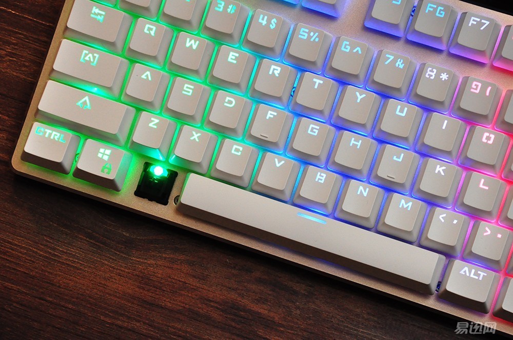 1000左右樱桃轴键盘推荐,樱桃轴还是国产轴