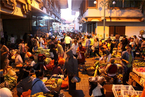 巴厘岛和我想象中的不一样,巴厘岛简直是人间天堂