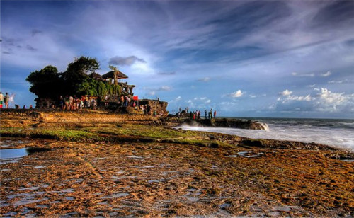 巴厘岛和我想象中的不一样,巴厘岛简直是人间天堂