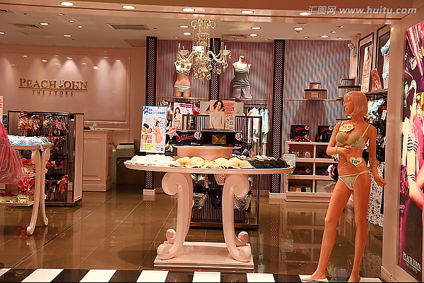 内衣店不赚钱，是因为一开始就错了