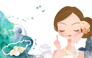 孕期皮肤痒要注意吃什么,孕妈春季护肤的四大秘籍