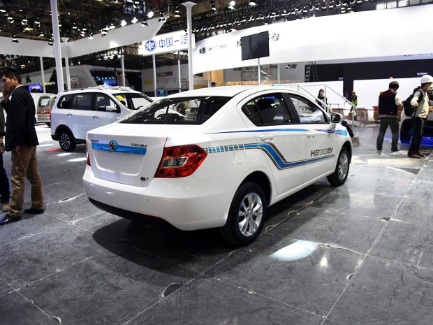 中华h230ev,中华h230ev质量咋样