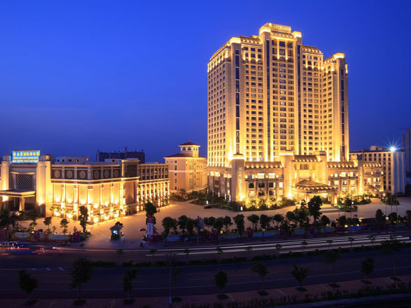 东莞凭什么是全国最富的城市之一,东莞特大城市排名第一