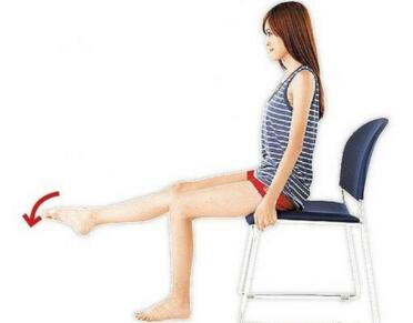 肩膀脖子和腰部僵硬怎么办,手段僵硬粘连康复锻炼图