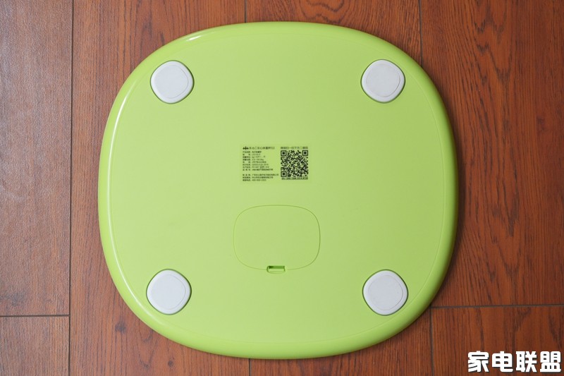 乐心s3体重秤怎么不联网使用,乐心s3体重秤连接wifi