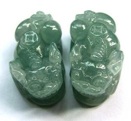 朱砂貔貅在家怎么自己开光,貔貅六步开光