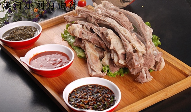 呼伦贝尔美食探店,呼伦贝尔美食攻略大全