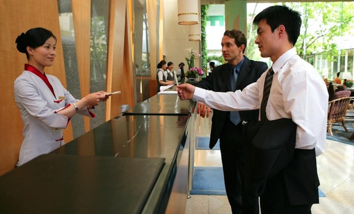 酒店管理经典真实案例新闻,酒店细节服务案例分析