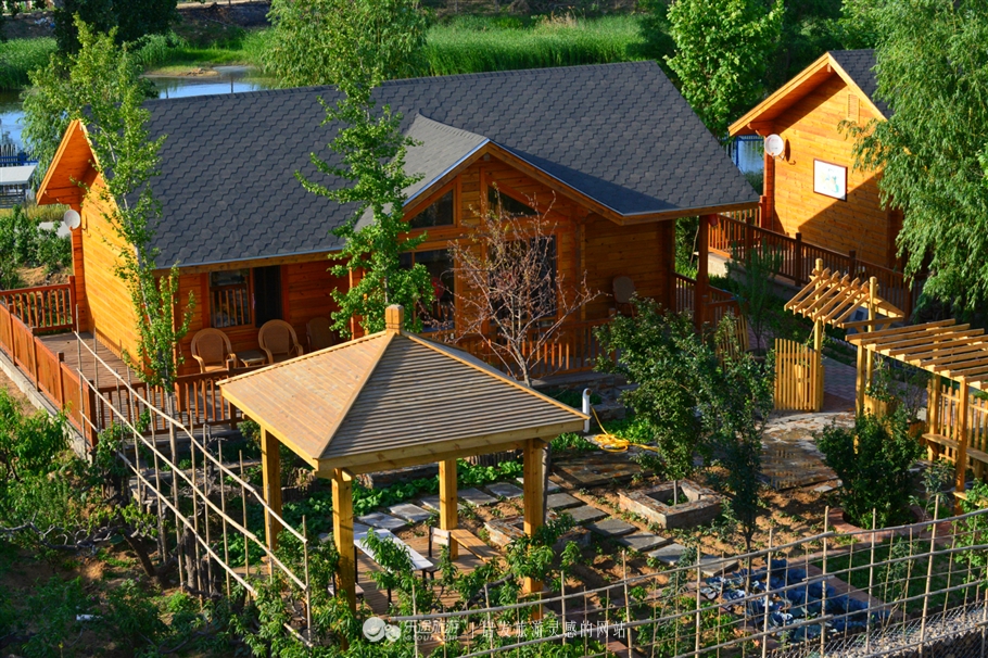 寻觅夏季的清凉,寻觅市井烟火感受光阴阑珊