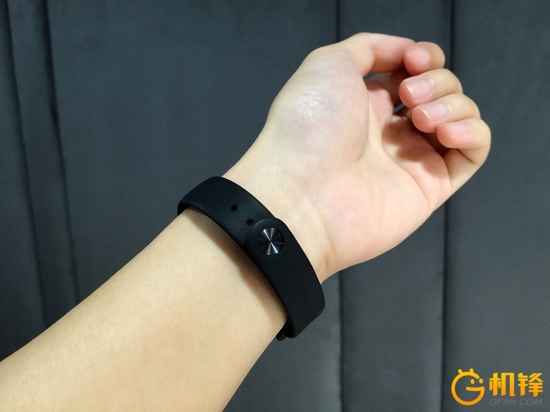 小米手环2深度解析,小米手环2测评高性能
