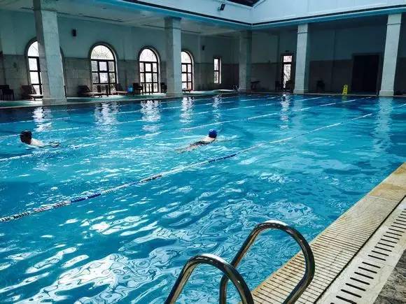 青岛伊春路银座游泳馆学游泳价格,青岛市室内游泳馆