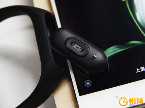 小米手环2深度解析,小米手环2测评高性能