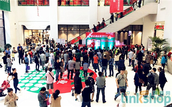 砂之船合肥奥莱有哪些门店,砂之船奥莱合肥布局图