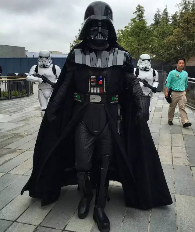 上海迪士尼乐园游玩顺序攻略,上海迪士尼乐园攻略和注意事项