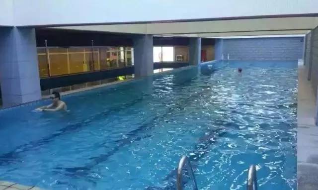 青岛伊春路银座游泳馆学游泳价格,青岛市室内游泳馆