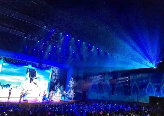 上海迪士尼乐园游玩顺序攻略,上海迪士尼乐园攻略和注意事项