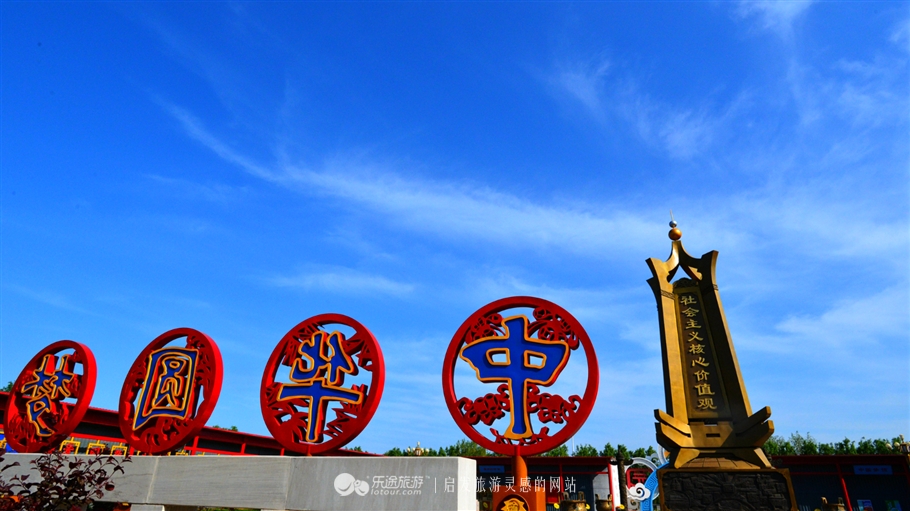 寻觅夏季的清凉,寻觅市井烟火感受光阴阑珊