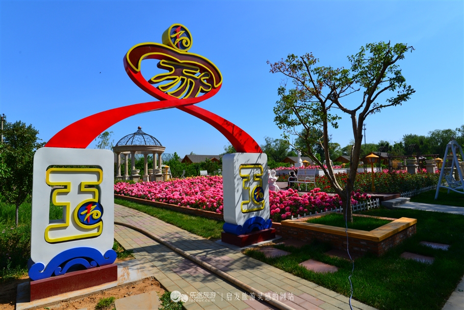 寻觅夏季的清凉,寻觅市井烟火感受光阴阑珊