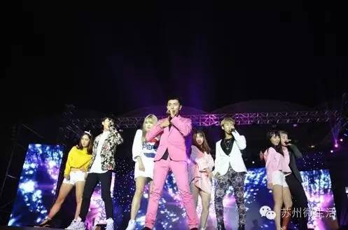 苏州知名甜品店,100多平方甜品店