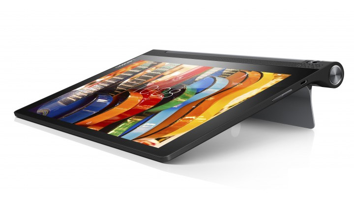 测评联想投影仪,联想tab3pro平板