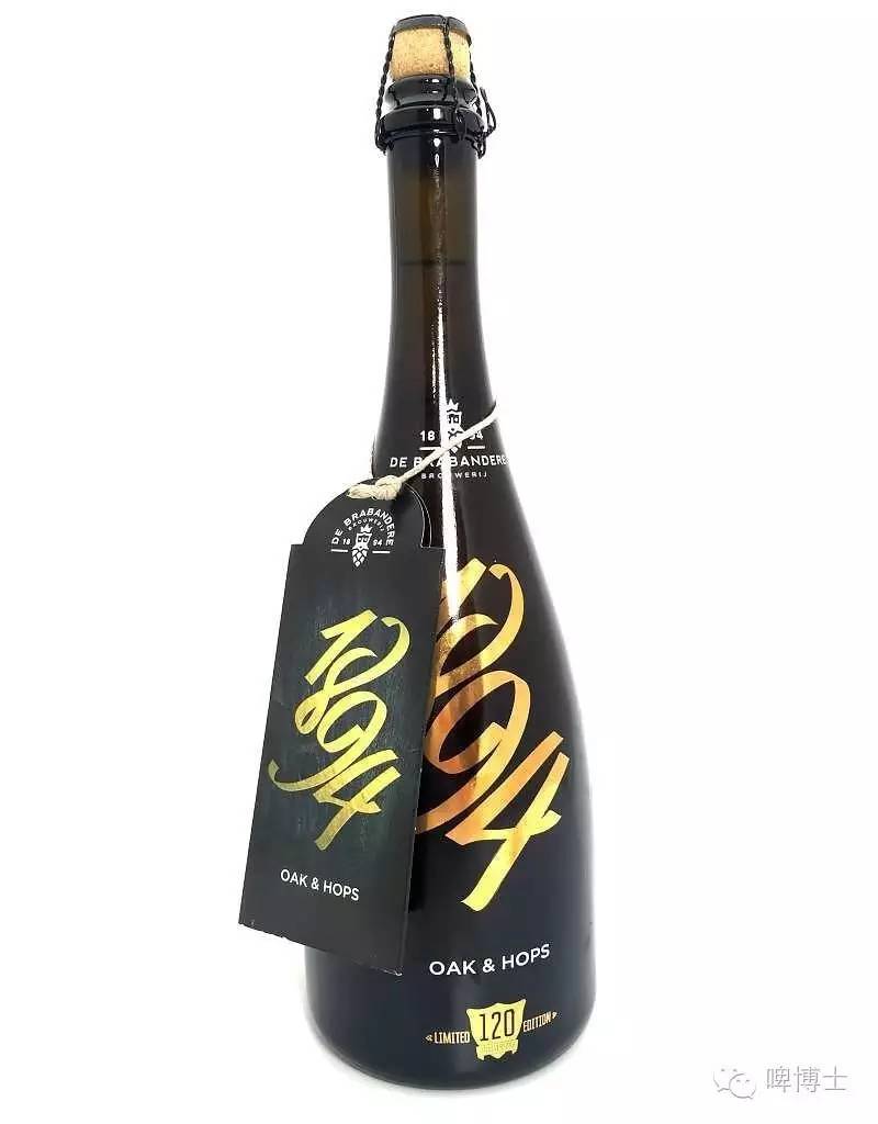 代尔夫特：高逼格过桶啤酒喝起来！啤博士第十六期品酒会