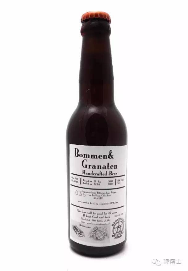 代尔夫特：高逼格过桶啤酒喝起来！啤博士第十六期品酒会