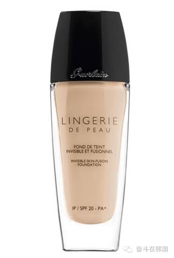 一款超好用的粉底液,超好用的粉底液油皮