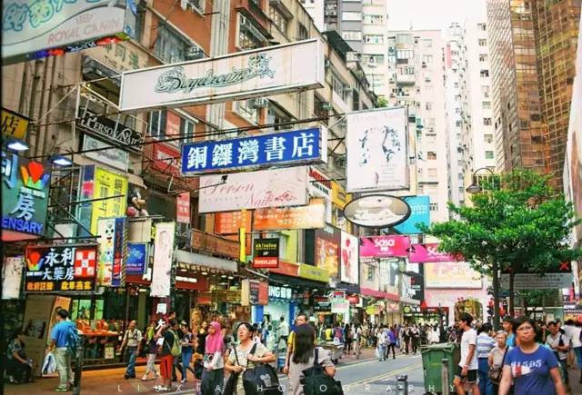 99%的人不知道的购物技巧,去香港必买的十大清单