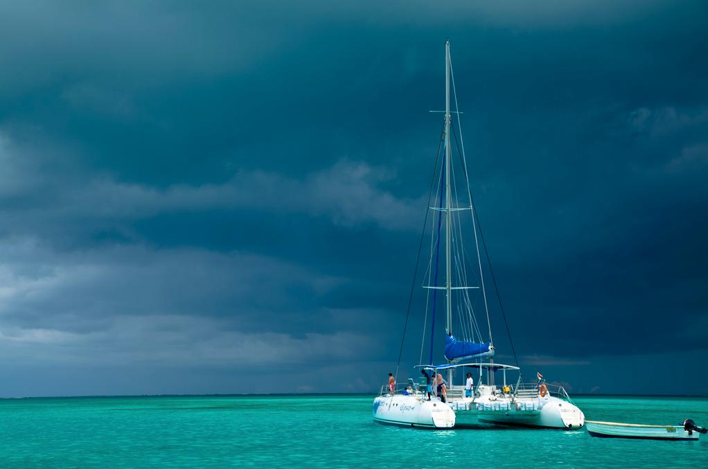 毛里求斯旅游度假区,毛里求斯旅行感觉